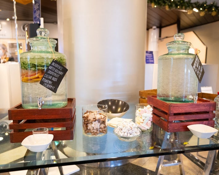 Radisson Slavyanskaya Hotel & Business Center, Moscow