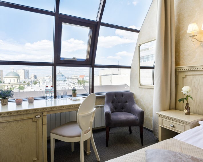 Arbat House