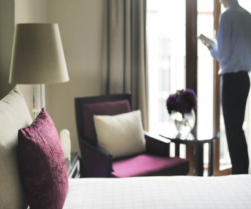 Four Seasons Hotel Moscow