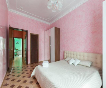 Sadovaya Apartment
