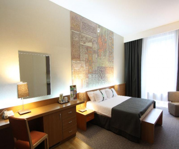 Holiday Inn Moscow - Tagansky