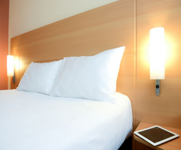 ibis Moscow Paveletskaya Hotel