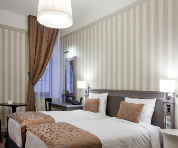 Mercure Arbat Moscow