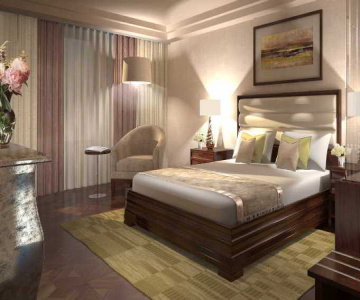 Intercontinental Moscow - Tverskaya