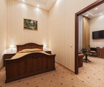 Affonykate Hotel