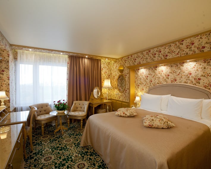 Alfa Hotel