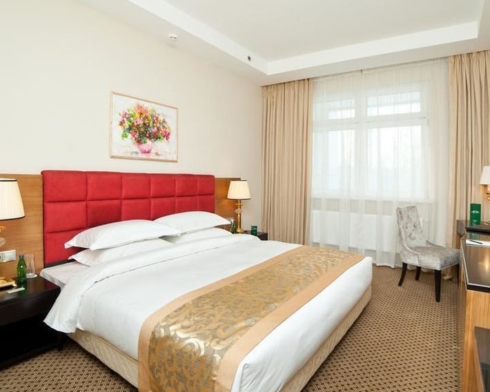 Greenwood Hotel