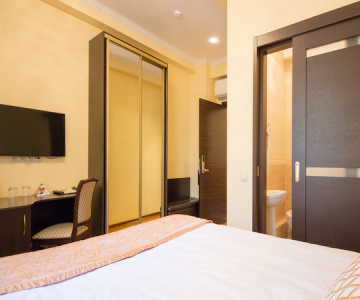 Design Hotel Sukharevsky