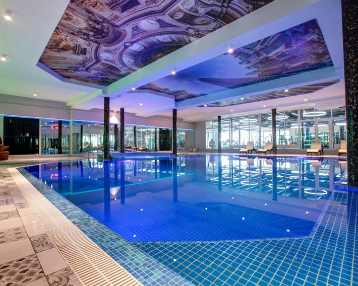 Vnukovo Village Park Hotel & Spa