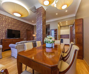 Raikin Plaza Hotel