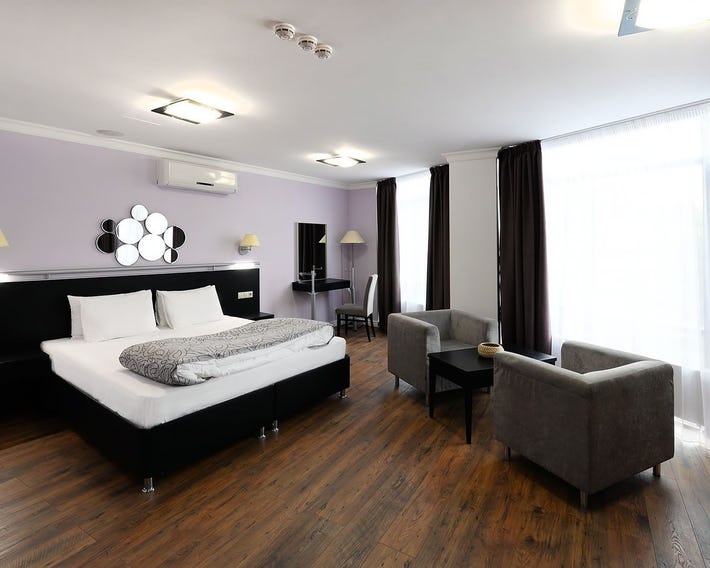 Boutique Hotel Khlebnikov