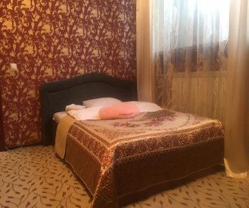 Hotel Sultan 5