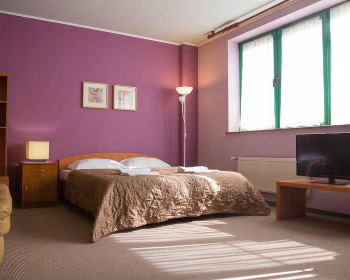 Master-Hotel Kotelniki