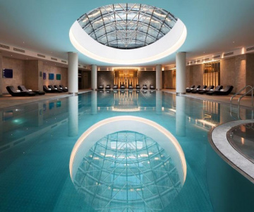 Hyatt Regency Moscow Petrovsky Park