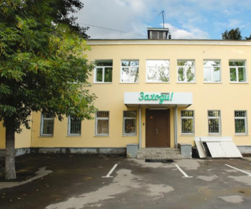 Hostel Zakhodi Na Paveletskoy