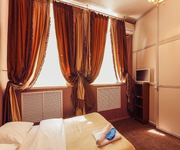 SV Hotel On Taganka