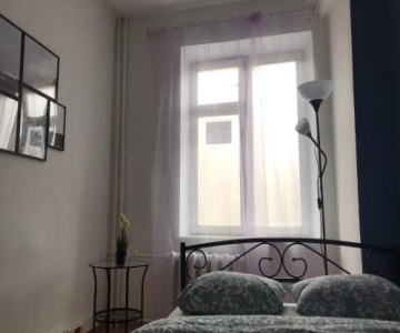 Hostel Dobrin