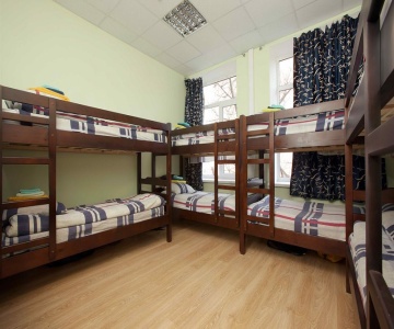 O'Hostel