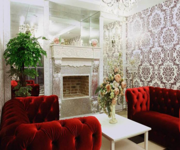 Best Seasons Hotel