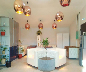 Loft Hostel