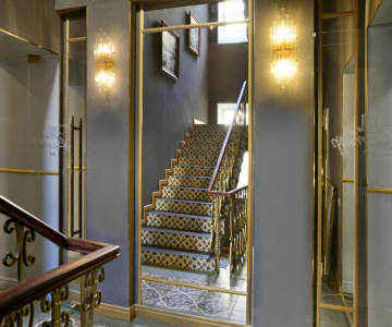 Senator Hotel