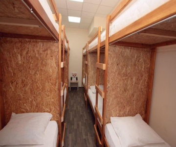 Business Blizzzko Hostel