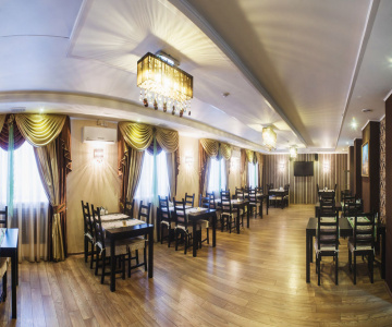 Aviator Hotel