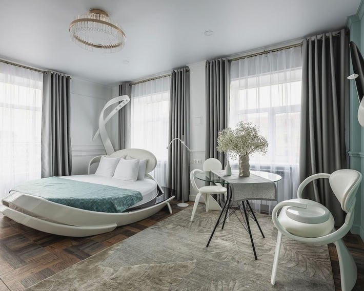 Apart-Hotel On Pushkin Street 26