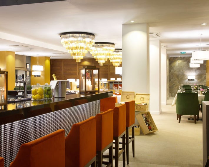 DoubleTree by Hilton Kazan City Center