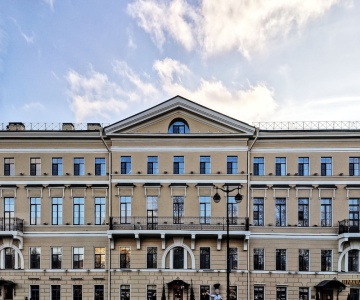 Petr Hotel