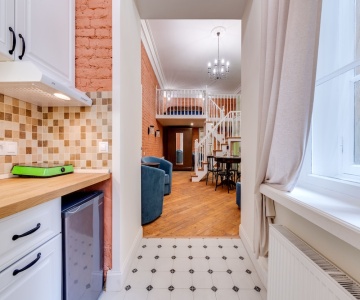 Colorspb Apartments Consular House