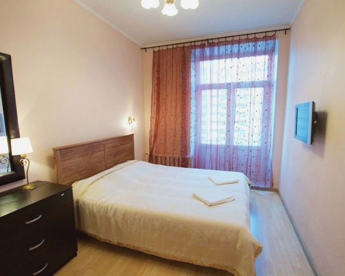 AG Apartment Frunze 1