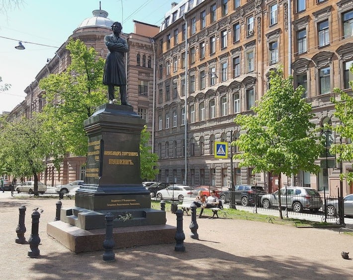 History Apartments