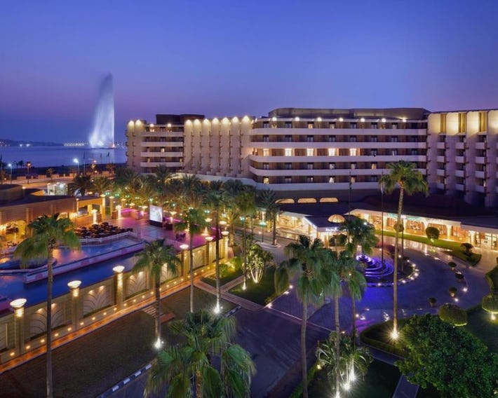 InterContinental Jeddah by IHG