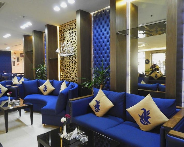 SwissBlue Serviced Apartments Economy Class