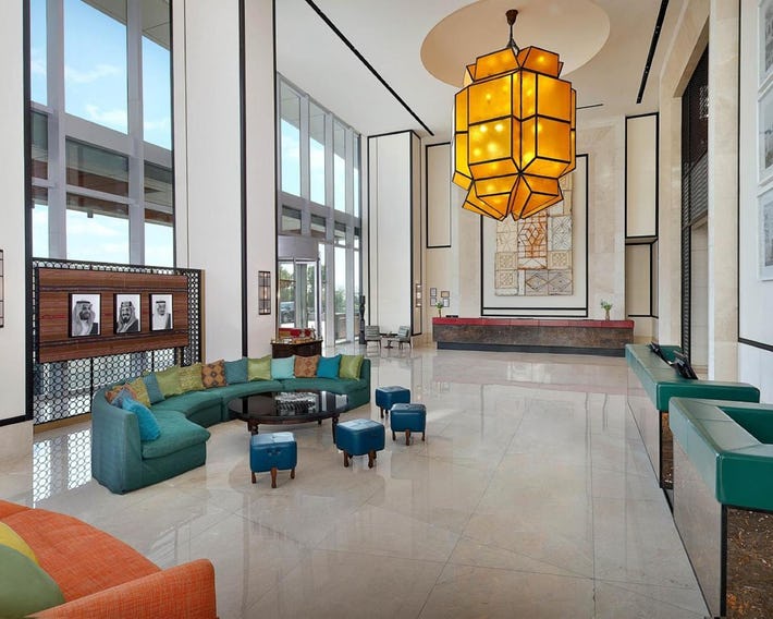 Assila, a Luxury Collection Hotel, Jeddah