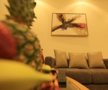 Sdm Gulf Apartments