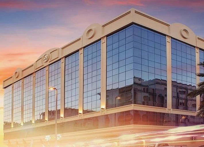 Aquila Hotel