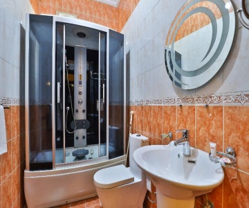 Azor Plaza Furnished Apartments by OYO Rooms