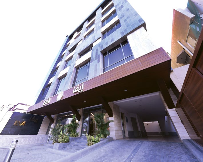 Eva Hotel