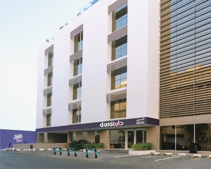 Dara Al Yammamah Hotel