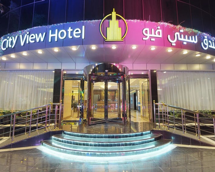 City View Hotel
