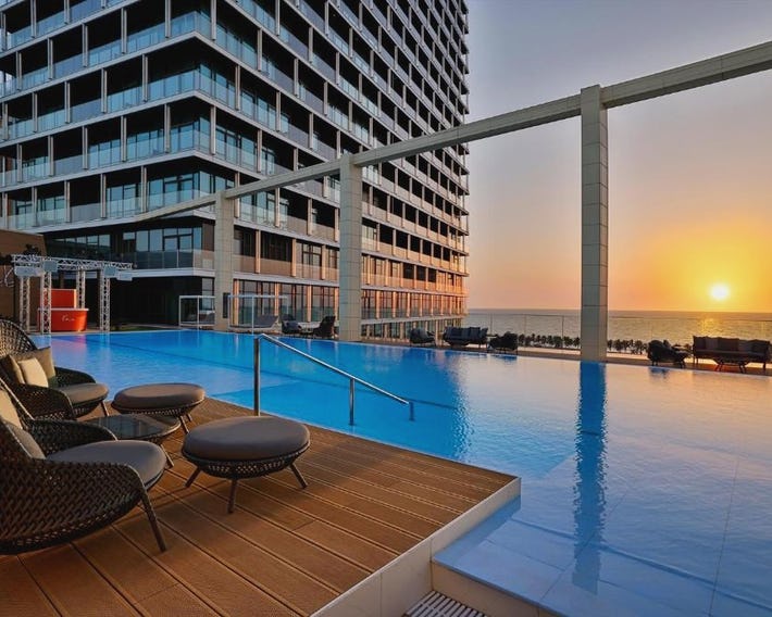 Shangri-La Jeddah