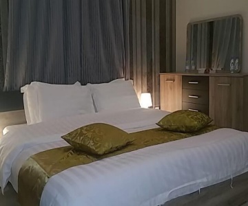 Mnart Beet Al Arab Furnished Units
