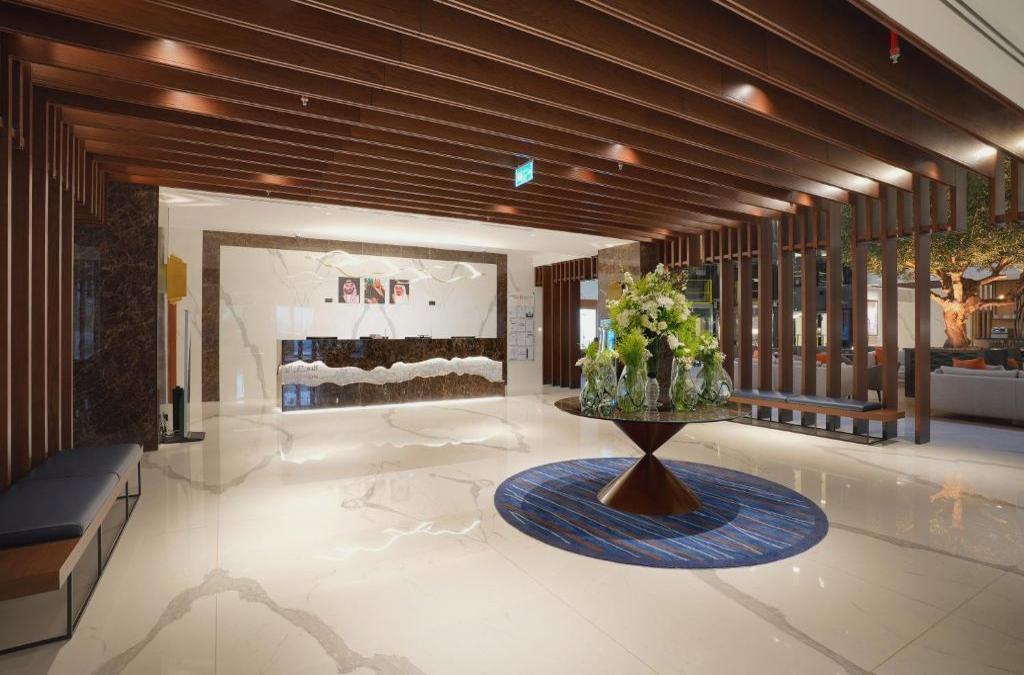 Millennium Al Masar Jeddah