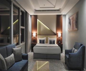 Level Nine Hotel
