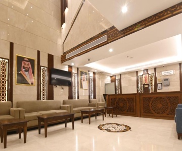 Retaj Inn Hotel
