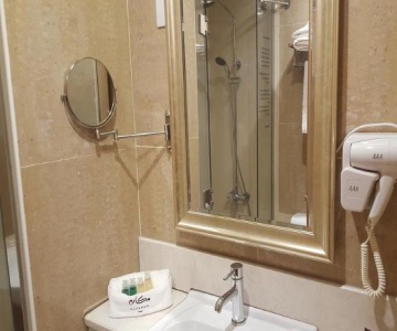 Makarem Al Shorofat Hotel