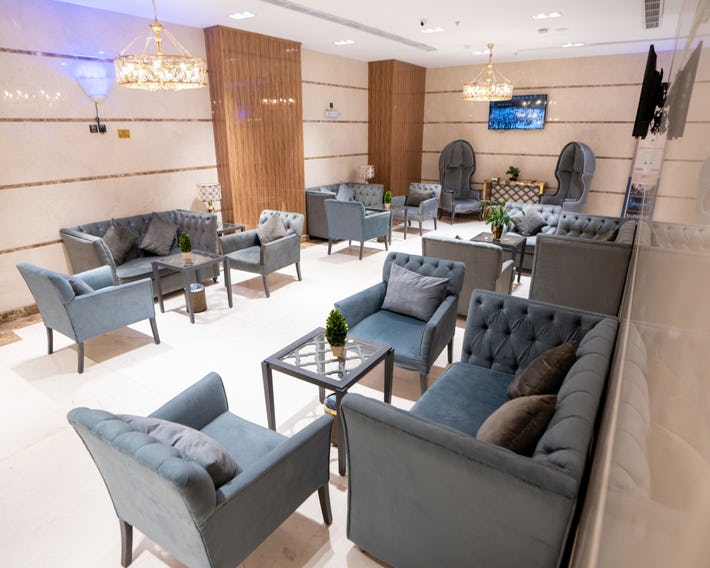 Lamar Ajyad Hotel 2 Tower B