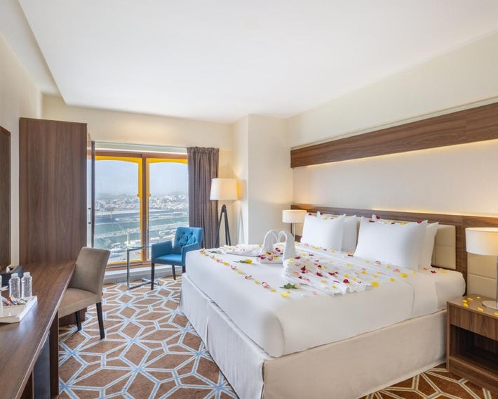 Blue Coral Hotel